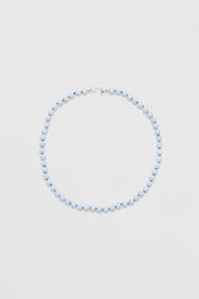 Tiny Chalcedony Collar - Sophie Buhai
