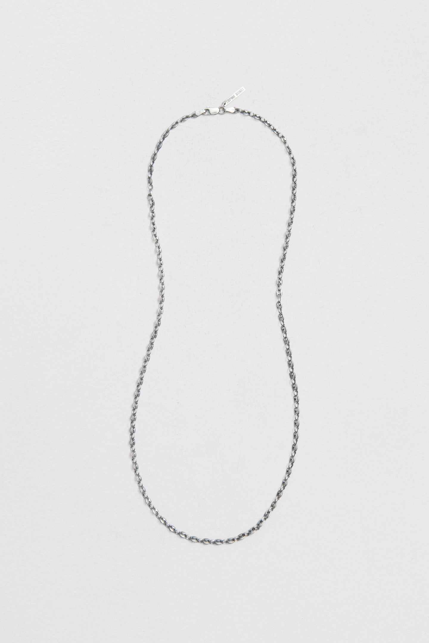 Classic Delicate Chain Mens | Sophie Buhai