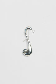 Swan Brooch - Sophie Buhai