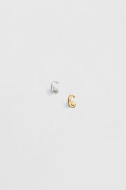 Nautilus Ear Cuff - Sophie Buhai