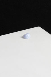 Chalcedony Nautilus Ring - Sophie Buhai