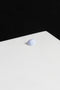 Sophie Buhai - Chalcedony Nautilus Ring