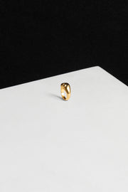 Small Nautilus Ring - Sophie Buhai