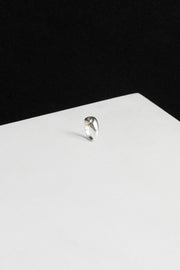 Small Nautilus Ring - Sophie Buhai