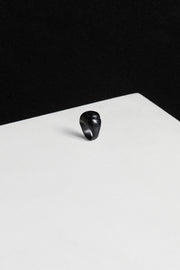 Onyx Nautilus Ring - Sophie Buhai