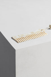 Tassel Comb - Sophie Buhai