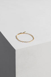 Classic Delicate Chain Bracelet | Men's - Sophie Buhai