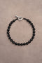 Sophie Buhai - EVERYDAY BOULE COLLAR IN ONYX
