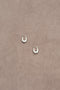 Sophie Buhai - SMALL ETRUSCAN HOOPS