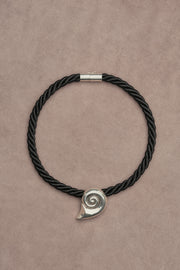 NAUTILUS COLLAR - Sophie Buhai
