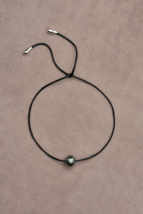 Sophie Buhai - Tahitian Pearl Mermaid Choker