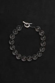 QUARTZ BOULE COLLAR - Sophie Buhai