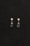 Sophie Buhai - QUARTZ AUDREY EARRINGS