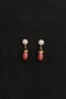 Sophie Buhai - JASPER AUDREY EARRINGS