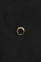 Sophie Buhai - SMALL DONUT RING