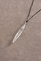 Sophie Buhai - QUARTZ CREVICE PENDANT