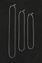 Sophie Buhai - SERPENT CHAIN, 18in