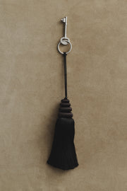 TASSEL KEYCHAIN - Sophie Buhai