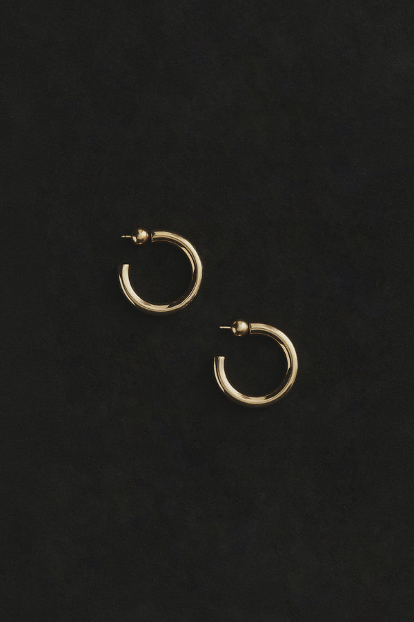Sophie Buhai - SMALL EVERYDAY HOOPS