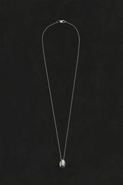 TINY EGG PENDANT - Sophie Buhai