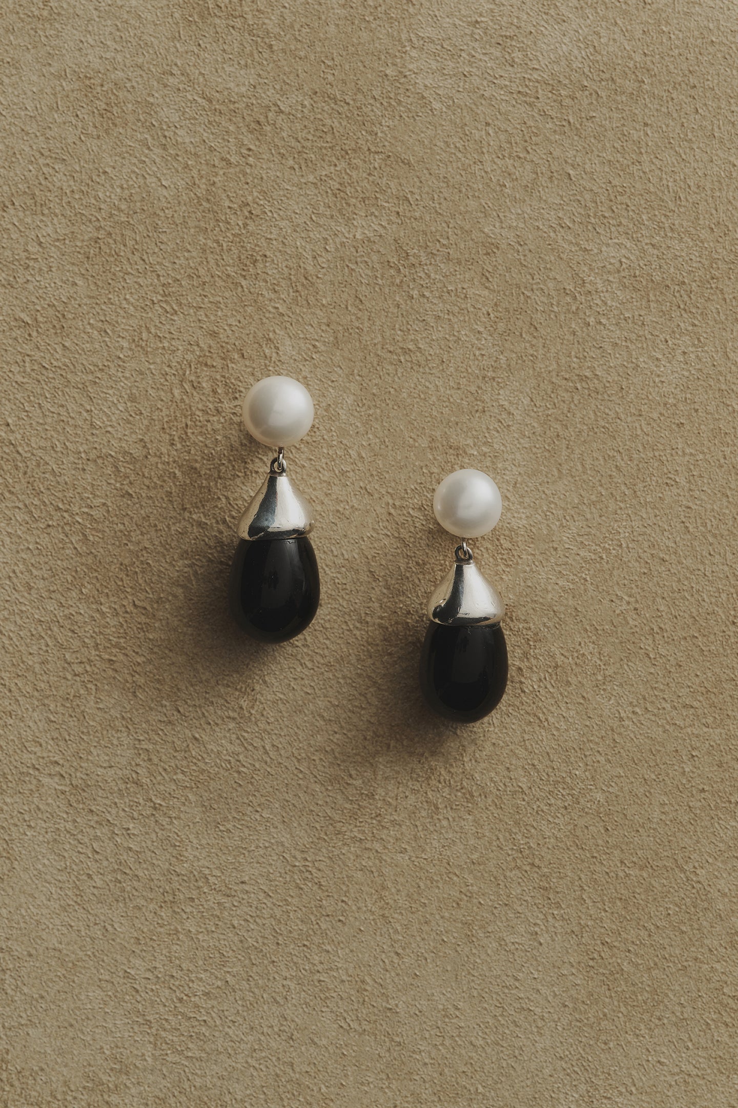 Sophie buhai sales pearl drop earrings