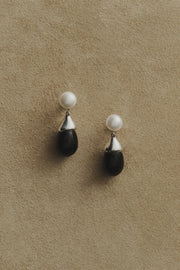 AUDREY EARRINGS - Sophie Buhai