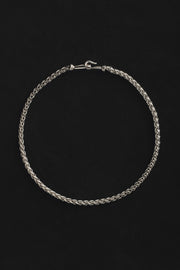 BRAIDED CHAIN - Sophie Buhai