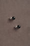 Sophie Buhai - ONYX BOULE STUDS