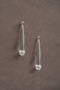 Sophie Buhai - LARGE ANGELIKA EARRINGS IN QUARTZ