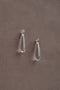 Sophie Buhai - SMALL ANGELIKA EARRINGS IN QUARTZ