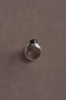 Sophie Buhai - SMALL ONYX DEREN RING