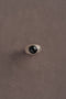 Sophie Buhai - SMALL ONYX DEREN RING