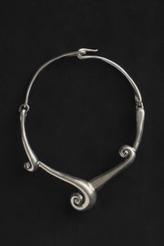 Scroll Collar - Sophie Buhai