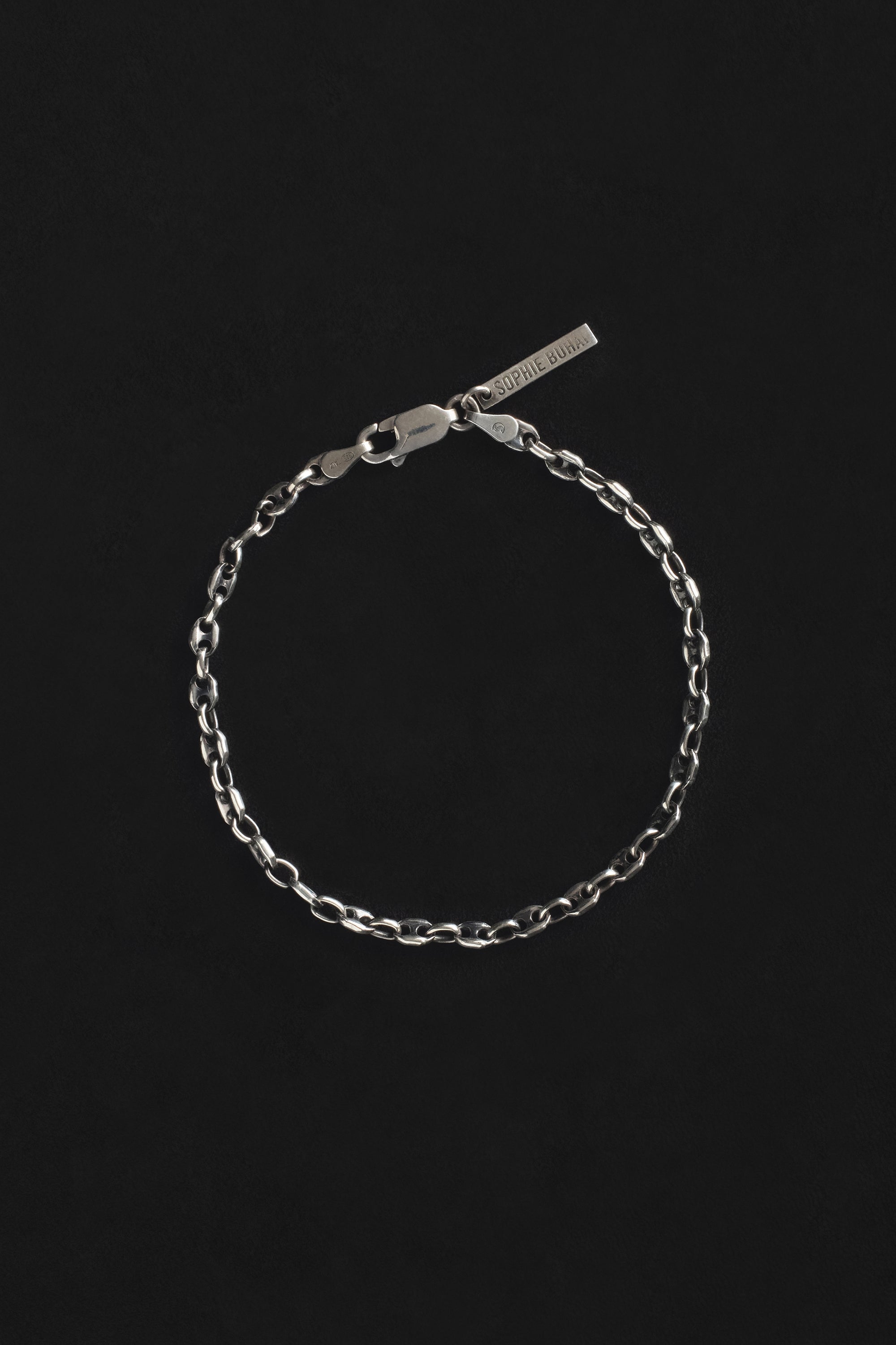 Classic Delicate Chain Bracelet