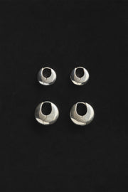 BIALY HOOPS - Sophie Buhai