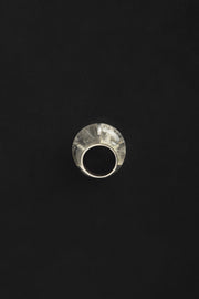 Rings | Sterling Silver & 18k Gold Vermeil | Sophie Buhai
