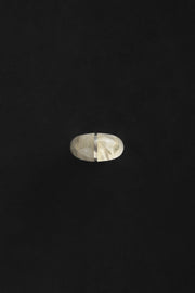 QUARTZ DIVISION RING - Sophie Buhai