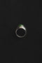 Sophie Buhai - SMALL JADE DEREN RING