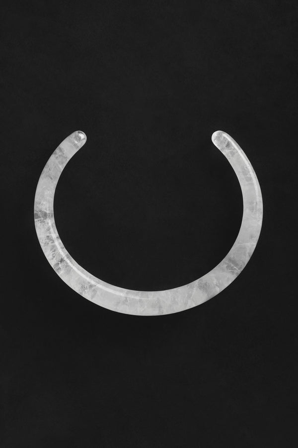 QUARTZ DREAM COLLAR - Sophie Buhai