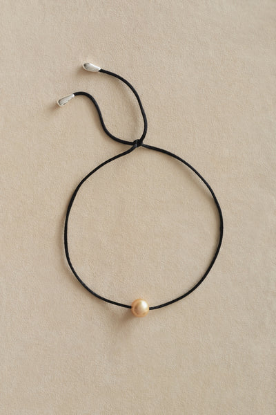 Small South Sea Mermaid Choker | Sophie Buhai