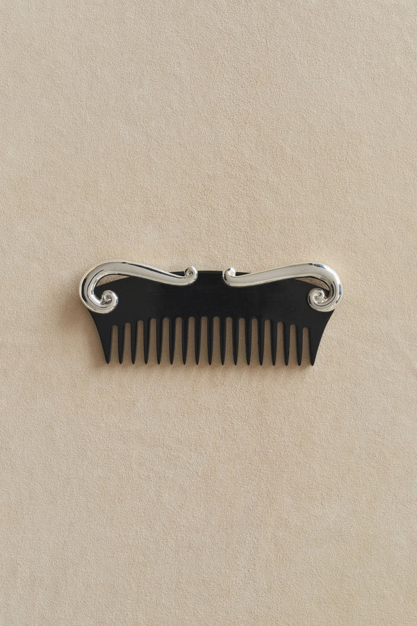 Sophie Buhai - TURIN COMB