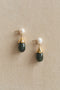 Sophie Buhai - AUDREY JADE EARRINGS