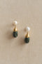 Sophie Buhai - AUDREY JADE EARRINGS