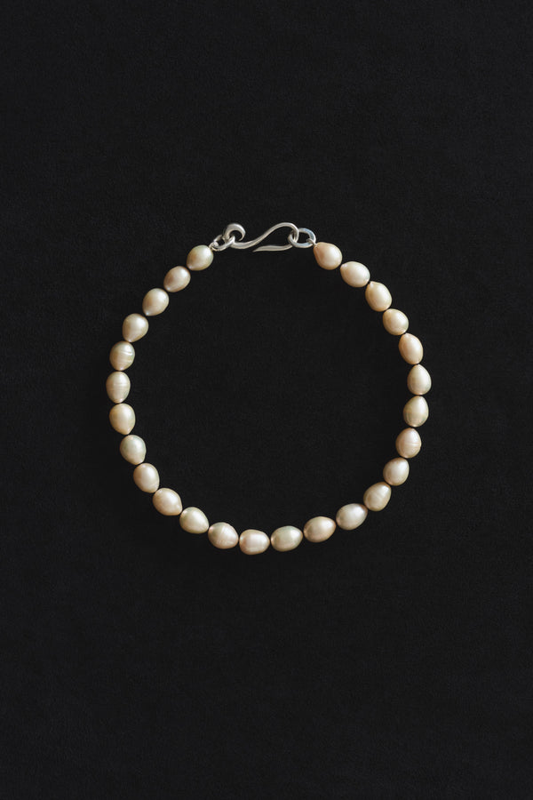 Sophie Buhai - Medium Deco Pearl Collar