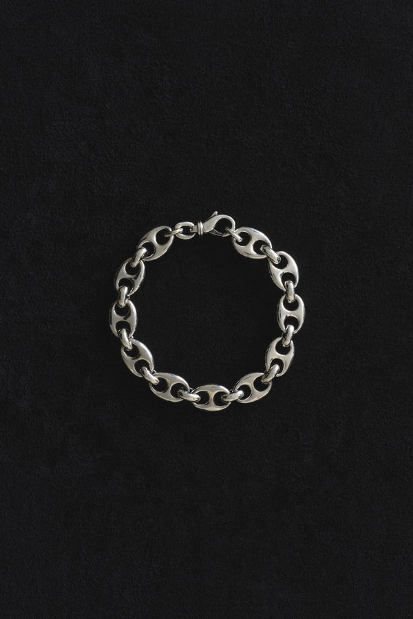 Small Barbara Chain Bracelet - Sophie Buhai
