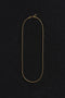 Sophie Buhai - Seed Chain, 24in