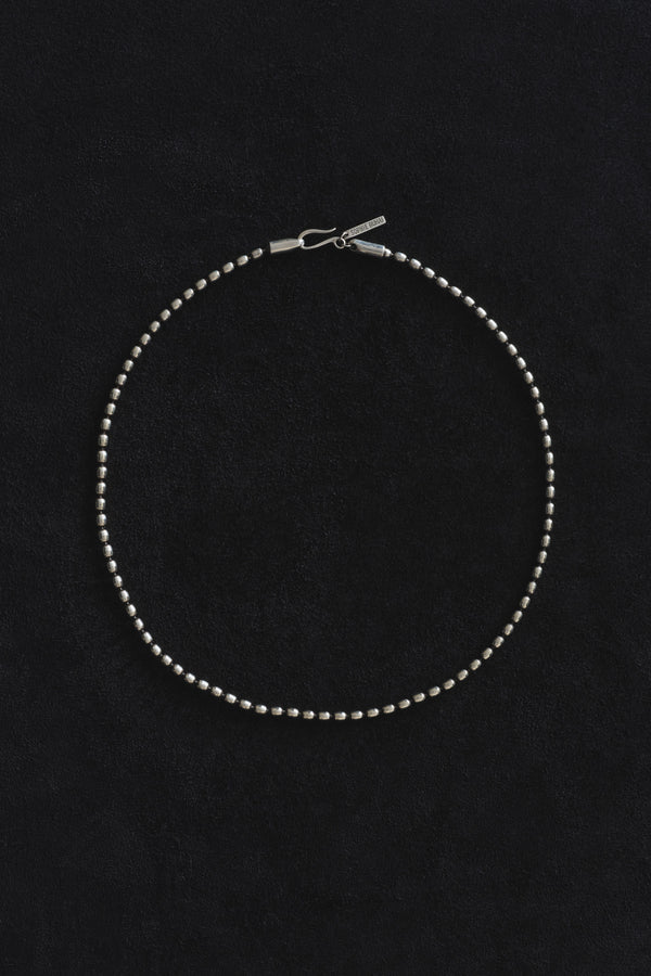Seed Chain, 18in - Sophie Buhai