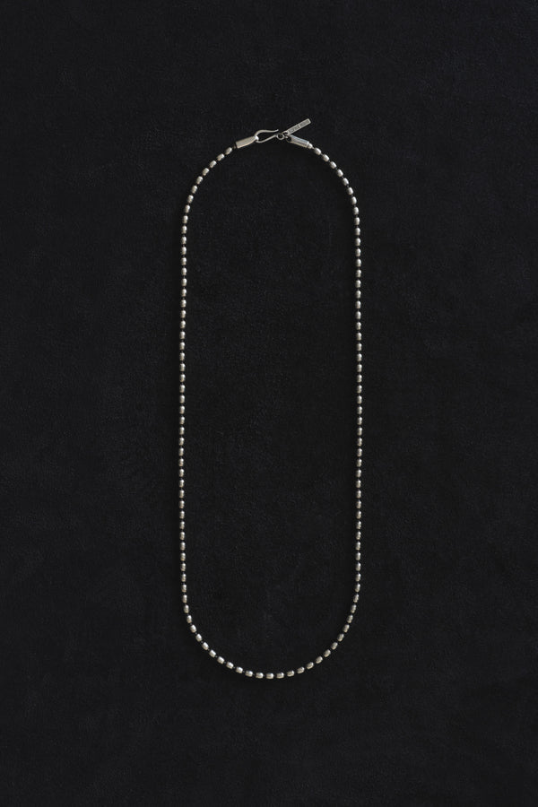 Seed Chain, 24in - Sophie Buhai