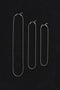 Sophie Buhai - Seed Chain, 18in