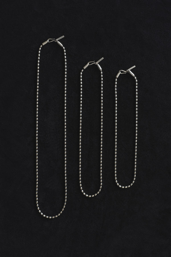 Sophie Buhai - Seed Chain, 16in